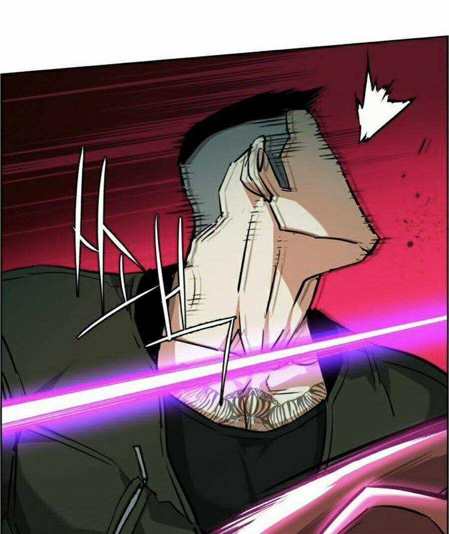 Bạn Học Tôi Là Lính Đánh Thuê Chapter 56 trang 28