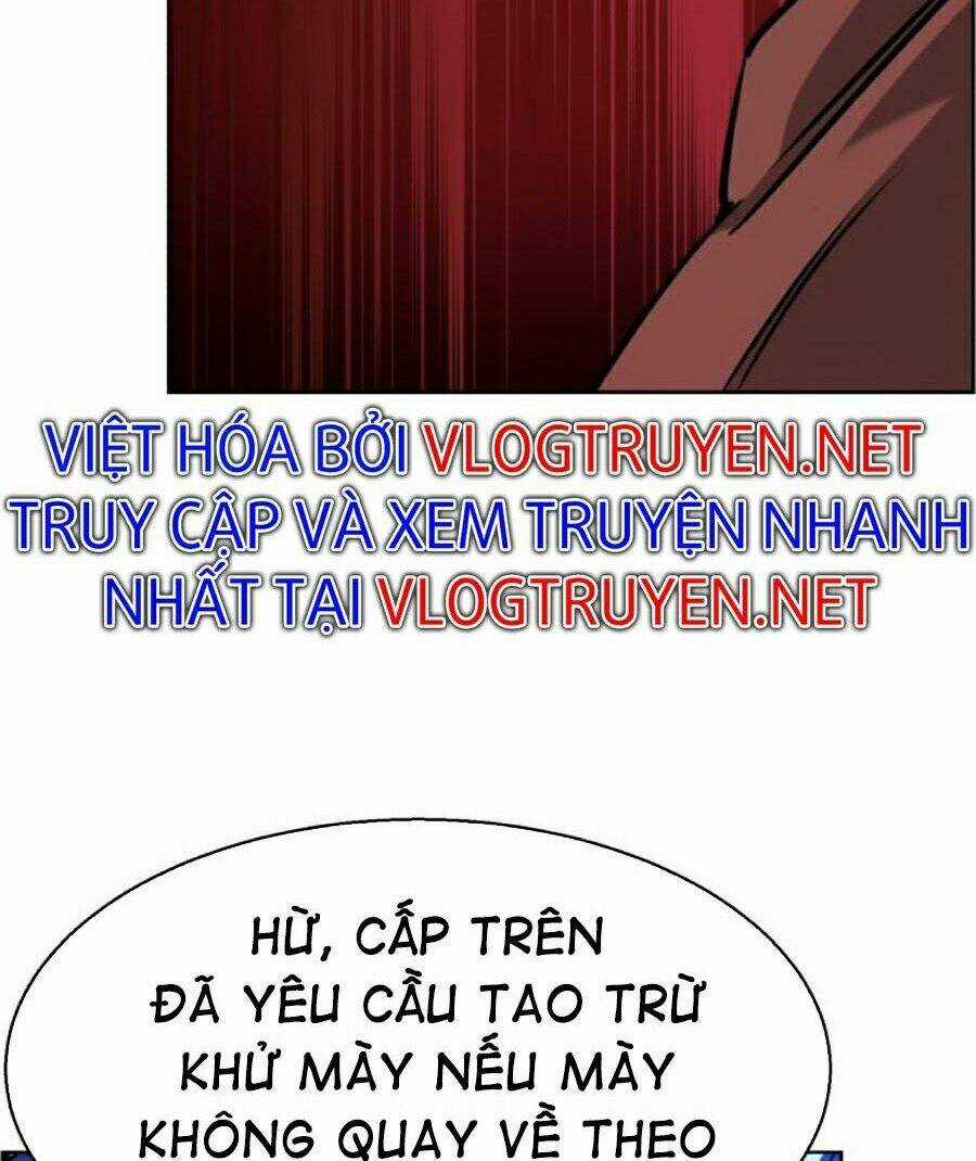 Bạn Học Tôi Là Lính Đánh Thuê Chapter 56 trang 3