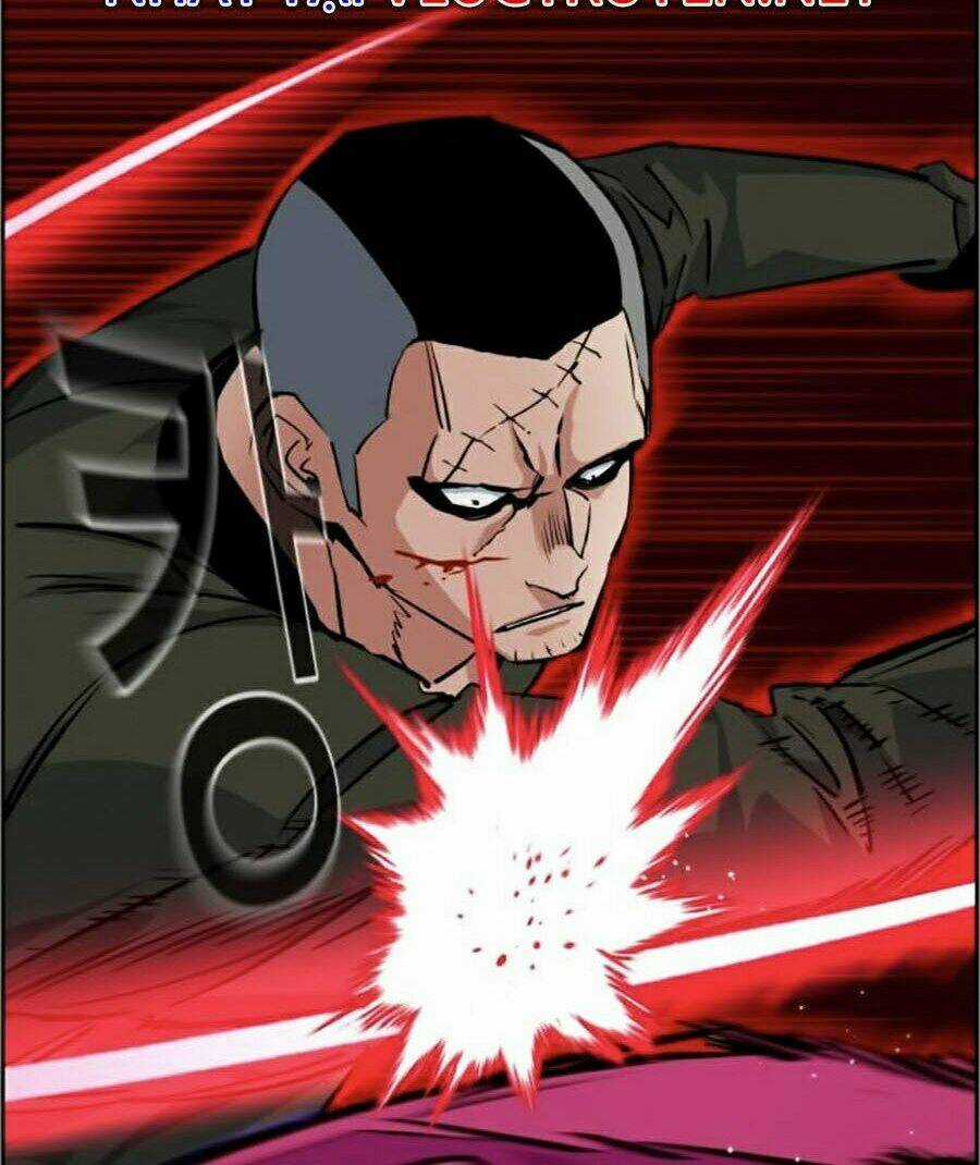 Bạn Học Tôi Là Lính Đánh Thuê Chapter 56 trang 33