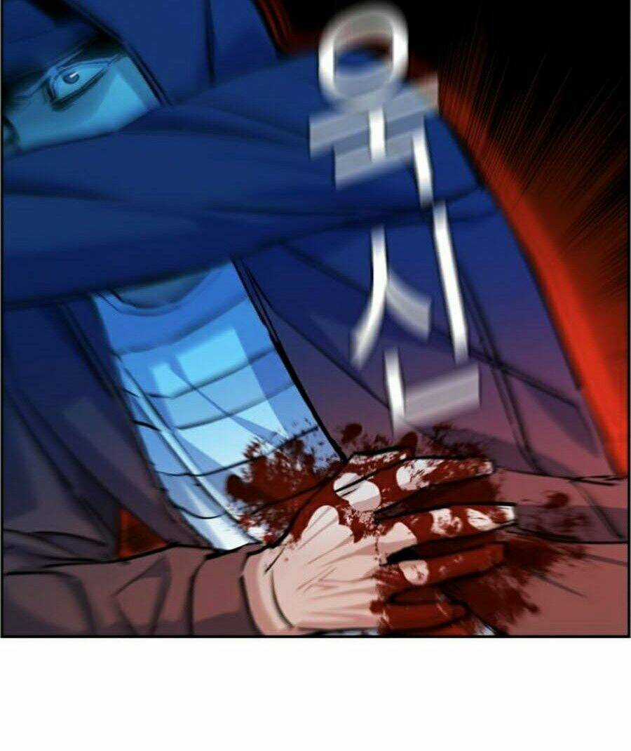 Bạn Học Tôi Là Lính Đánh Thuê Chapter 56 trang 35