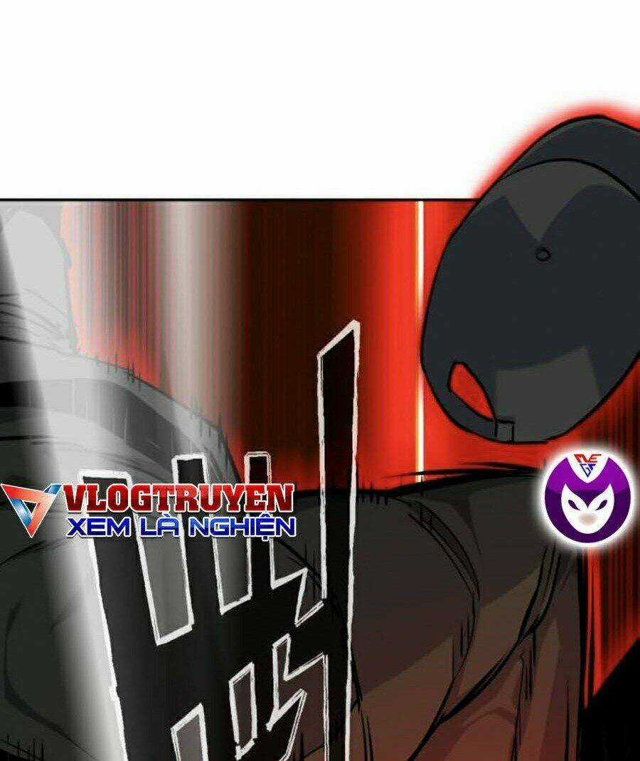 Bạn Học Tôi Là Lính Đánh Thuê Chapter 56 trang 36