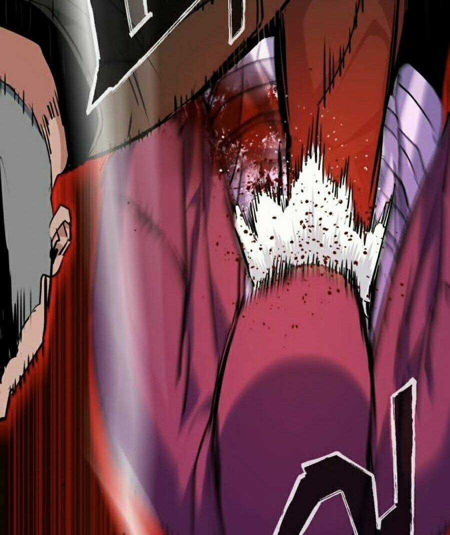 Bạn Học Tôi Là Lính Đánh Thuê Chapter 56 trang 37