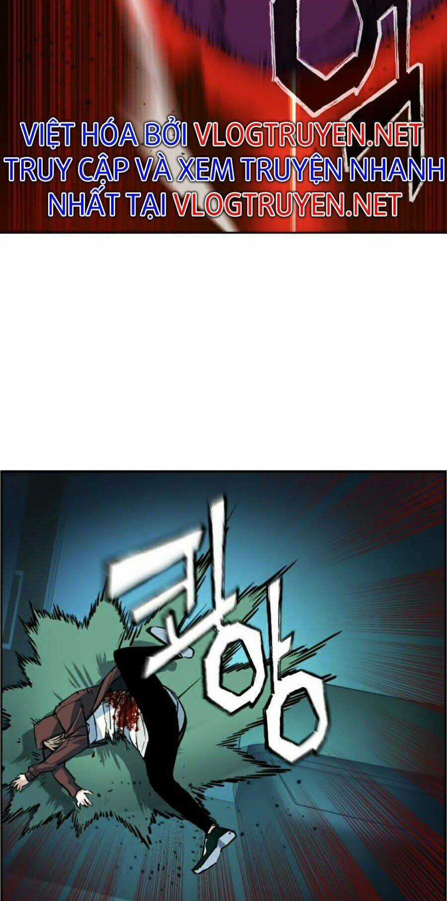 Bạn Học Tôi Là Lính Đánh Thuê Chapter 56 trang 38