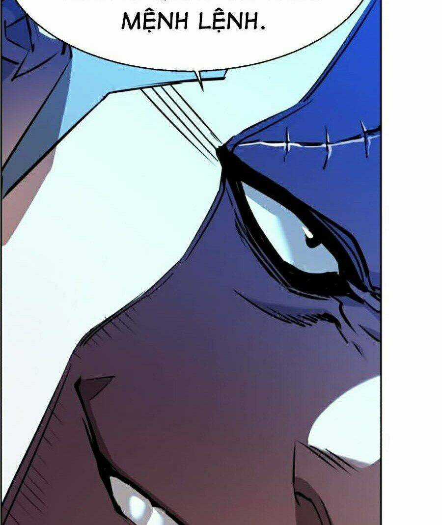 Bạn Học Tôi Là Lính Đánh Thuê Chapter 56 trang 4