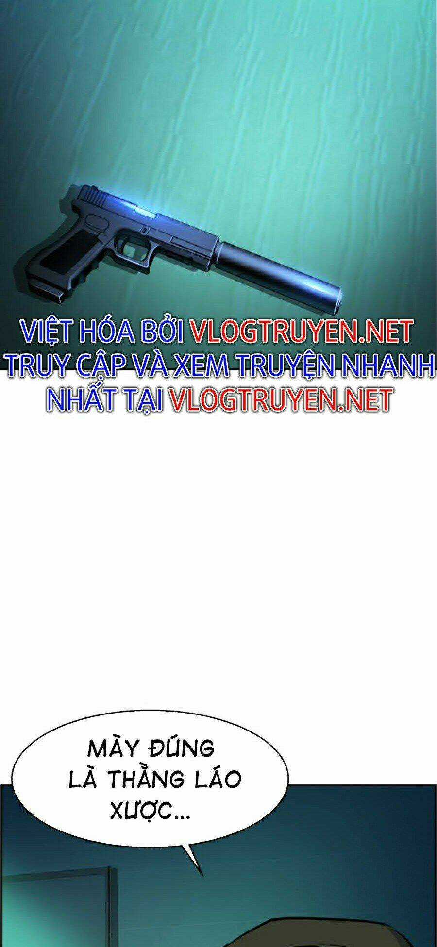 Bạn Học Tôi Là Lính Đánh Thuê Chapter 56 trang 41