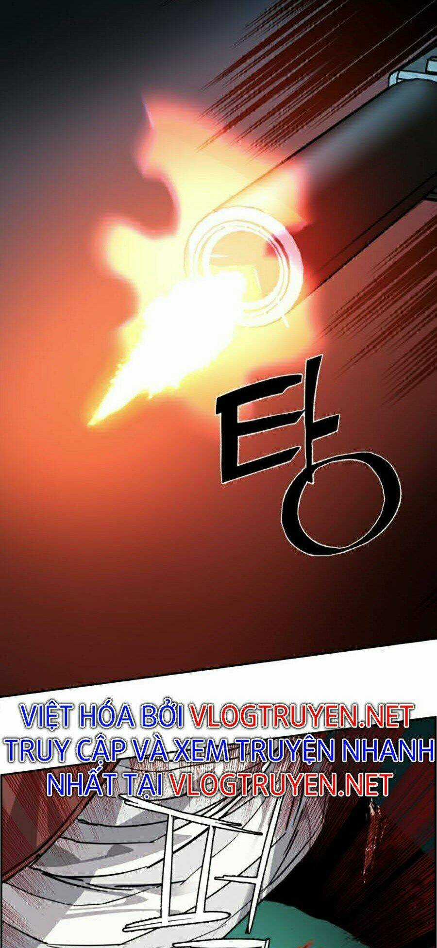 Bạn Học Tôi Là Lính Đánh Thuê Chapter 56 trang 46