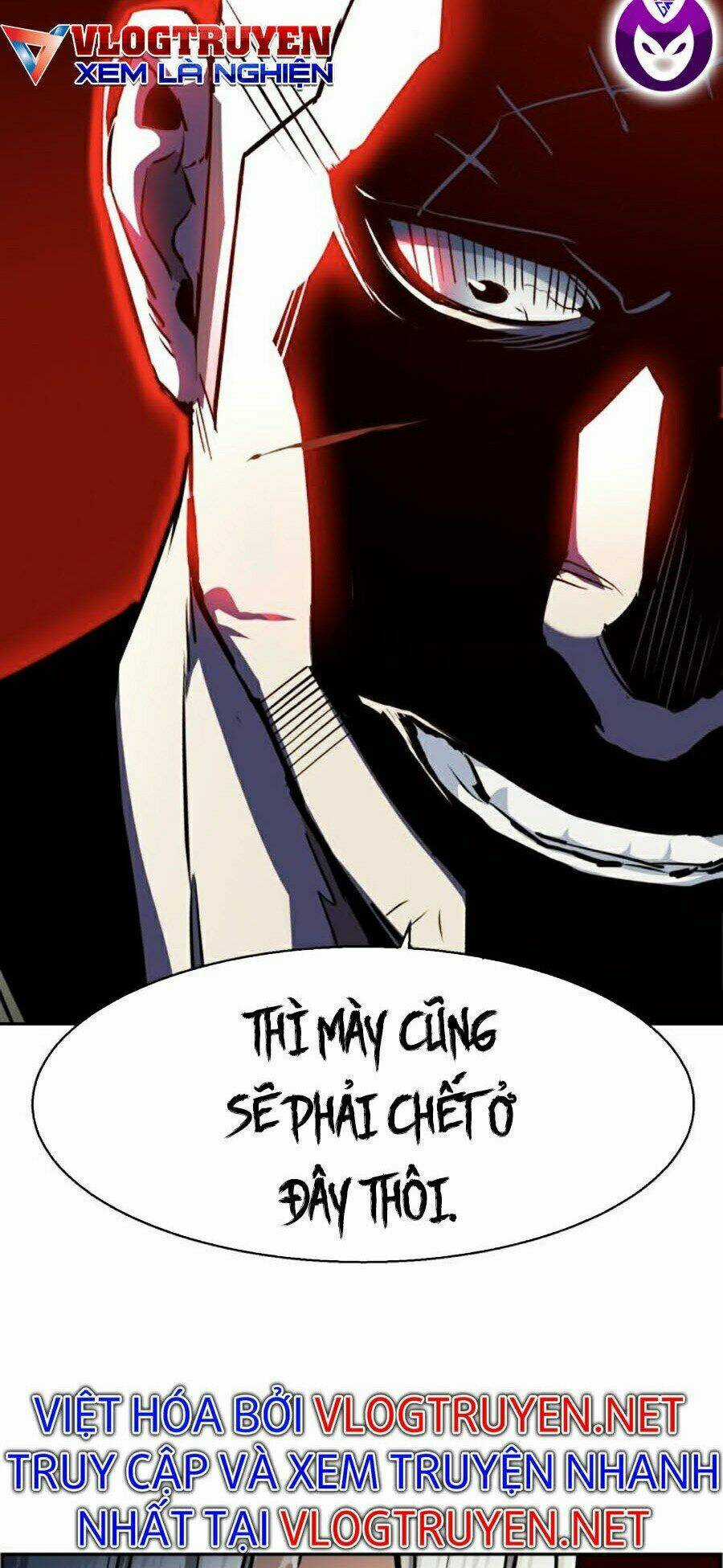 Bạn Học Tôi Là Lính Đánh Thuê Chapter 56 trang 49