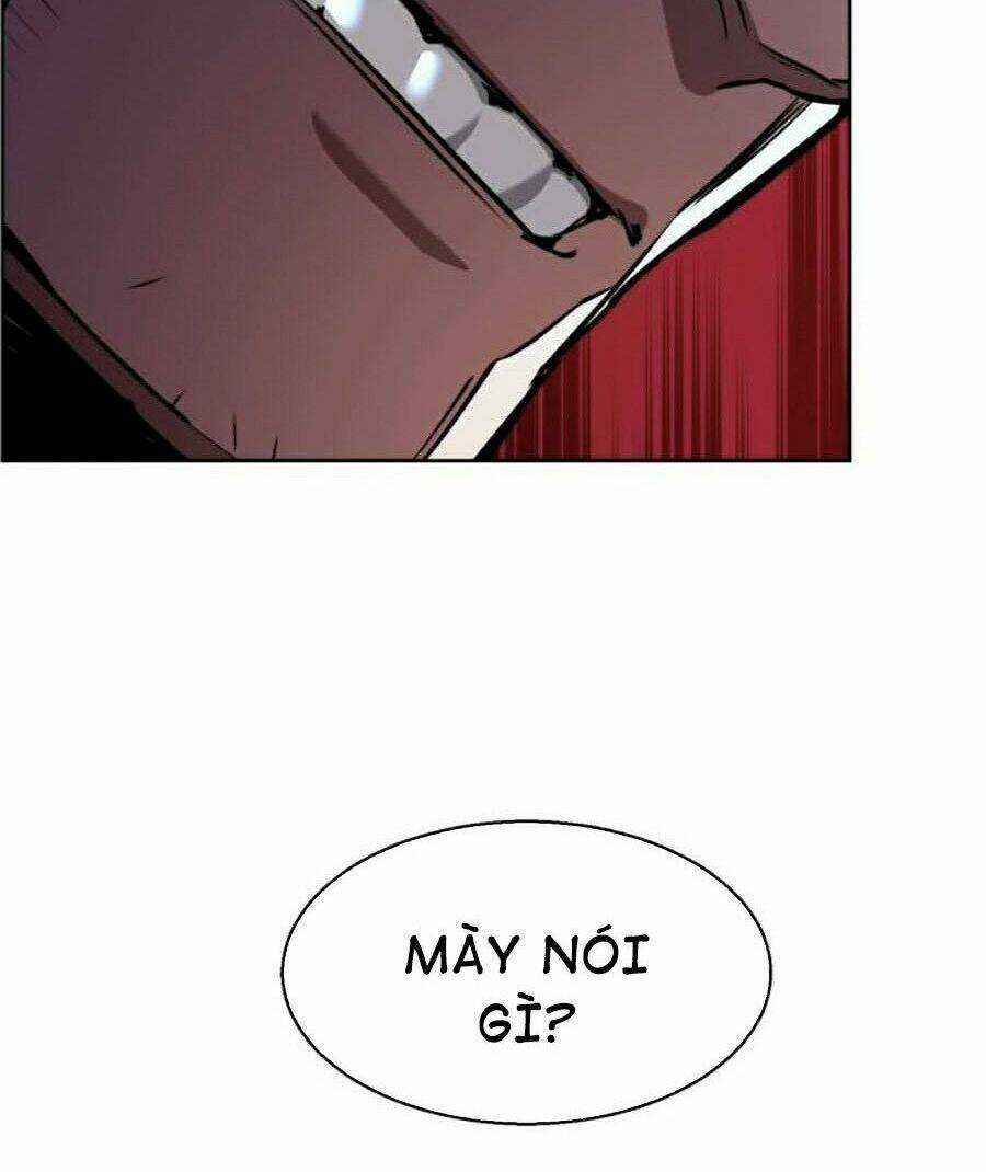 Bạn Học Tôi Là Lính Đánh Thuê Chapter 56 trang 5