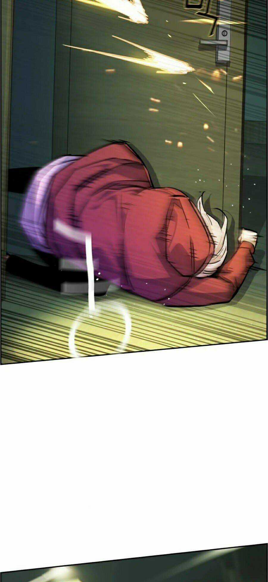 Bạn Học Tôi Là Lính Đánh Thuê Chapter 56 trang 54