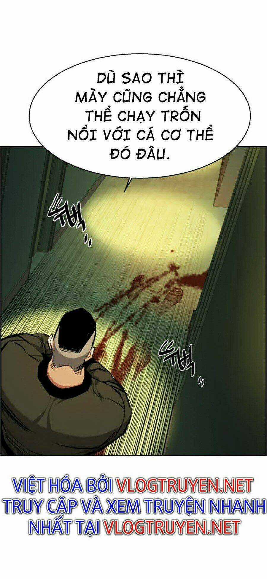 Bạn Học Tôi Là Lính Đánh Thuê Chapter 56 trang 59