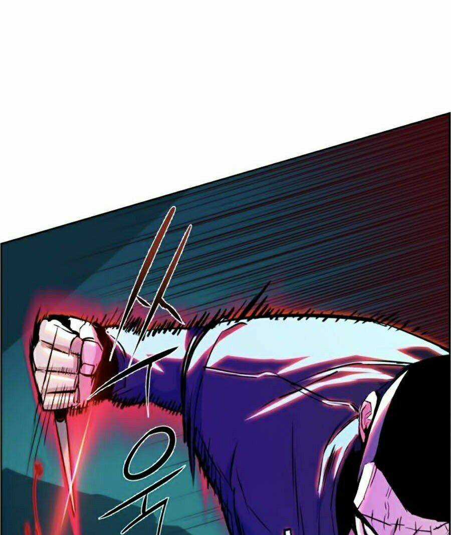 Bạn Học Tôi Là Lính Đánh Thuê Chapter 56 trang 6