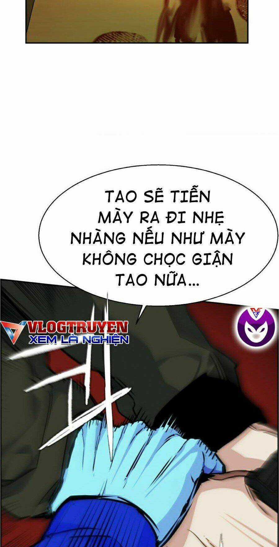 Bạn Học Tôi Là Lính Đánh Thuê Chapter 56 trang 61