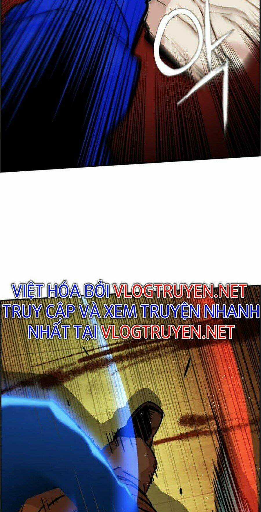 Bạn Học Tôi Là Lính Đánh Thuê Chapter 56 trang 62