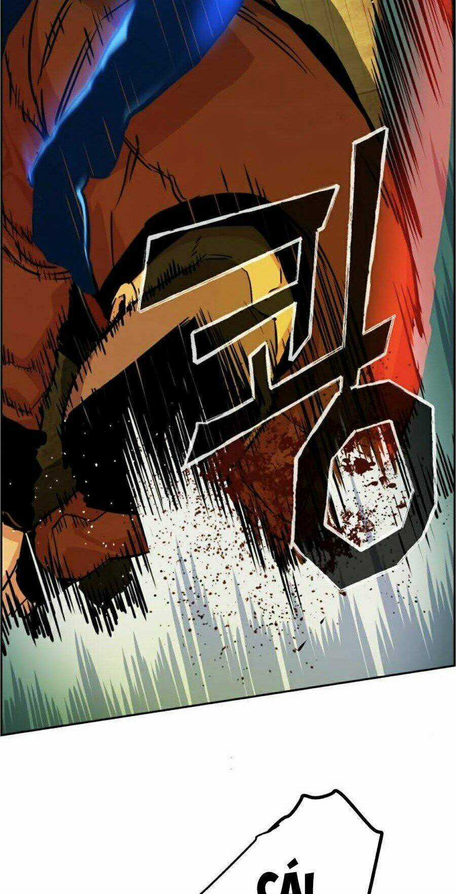 Bạn Học Tôi Là Lính Đánh Thuê Chapter 56 trang 63