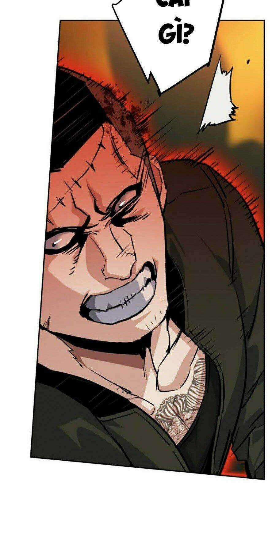 Bạn Học Tôi Là Lính Đánh Thuê Chapter 56 trang 64