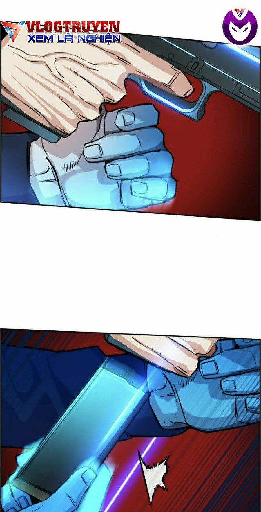 Bạn Học Tôi Là Lính Đánh Thuê Chapter 56 trang 65