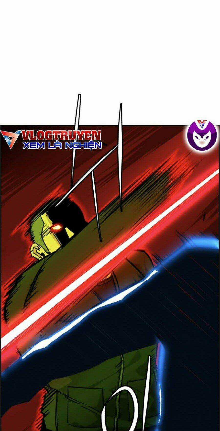 Bạn Học Tôi Là Lính Đánh Thuê Chapter 56 trang 68