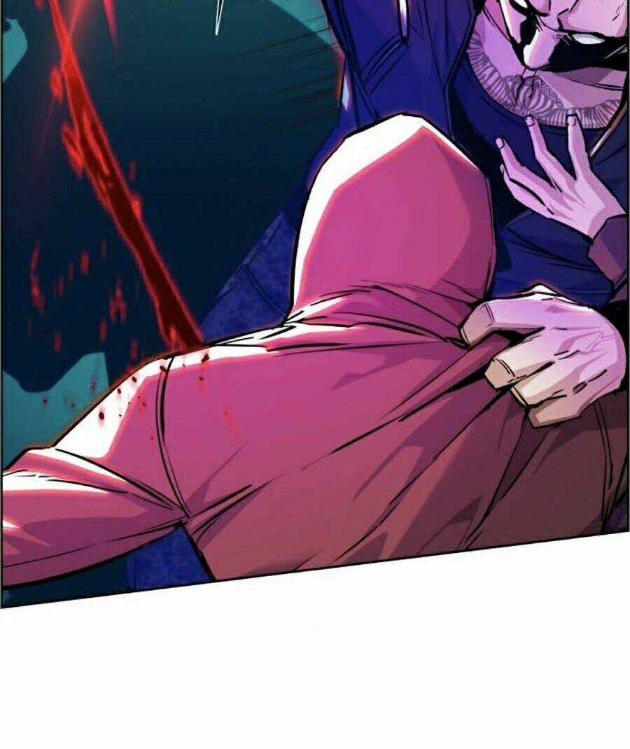 Bạn Học Tôi Là Lính Đánh Thuê Chapter 56 trang 7