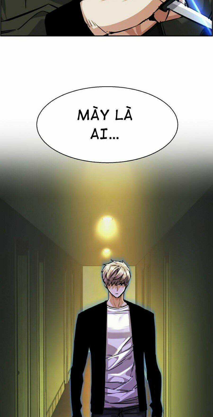 Bạn Học Tôi Là Lính Đánh Thuê Chapter 56 trang 70