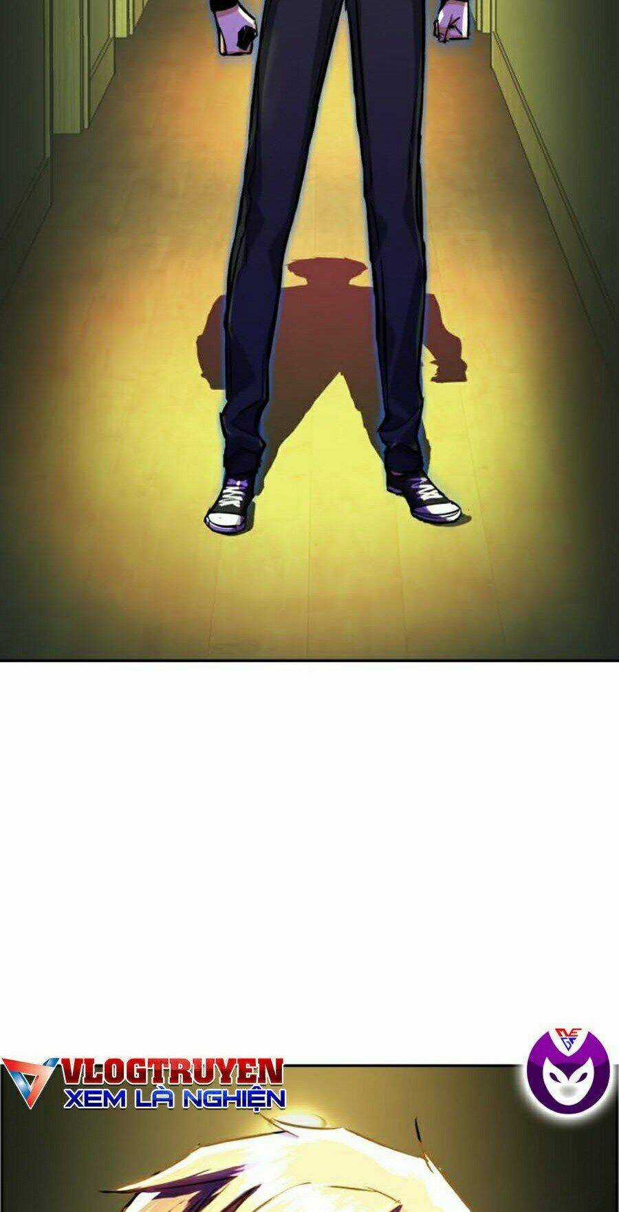 Bạn Học Tôi Là Lính Đánh Thuê Chapter 56 trang 71