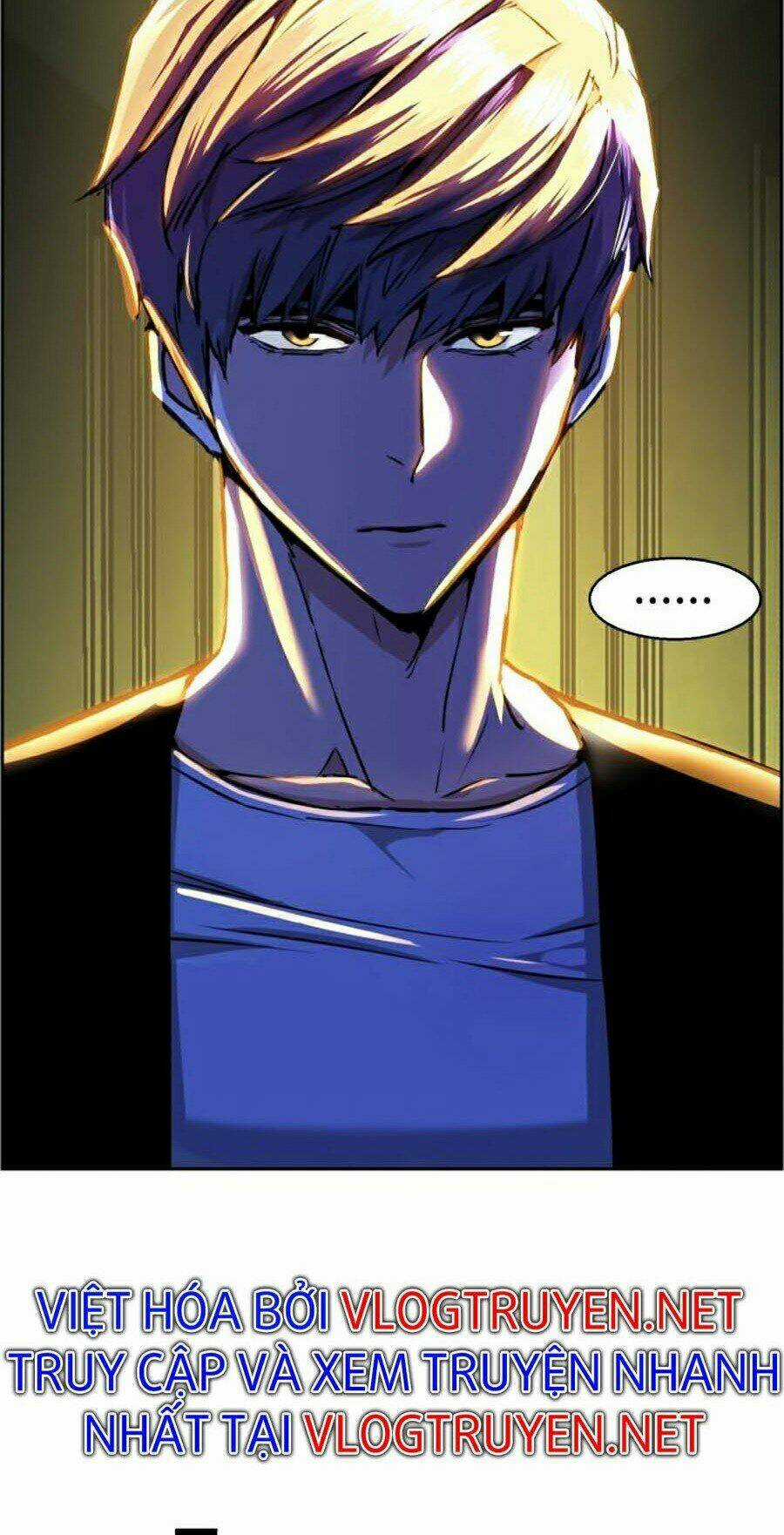 Bạn Học Tôi Là Lính Đánh Thuê Chapter 56 trang 72