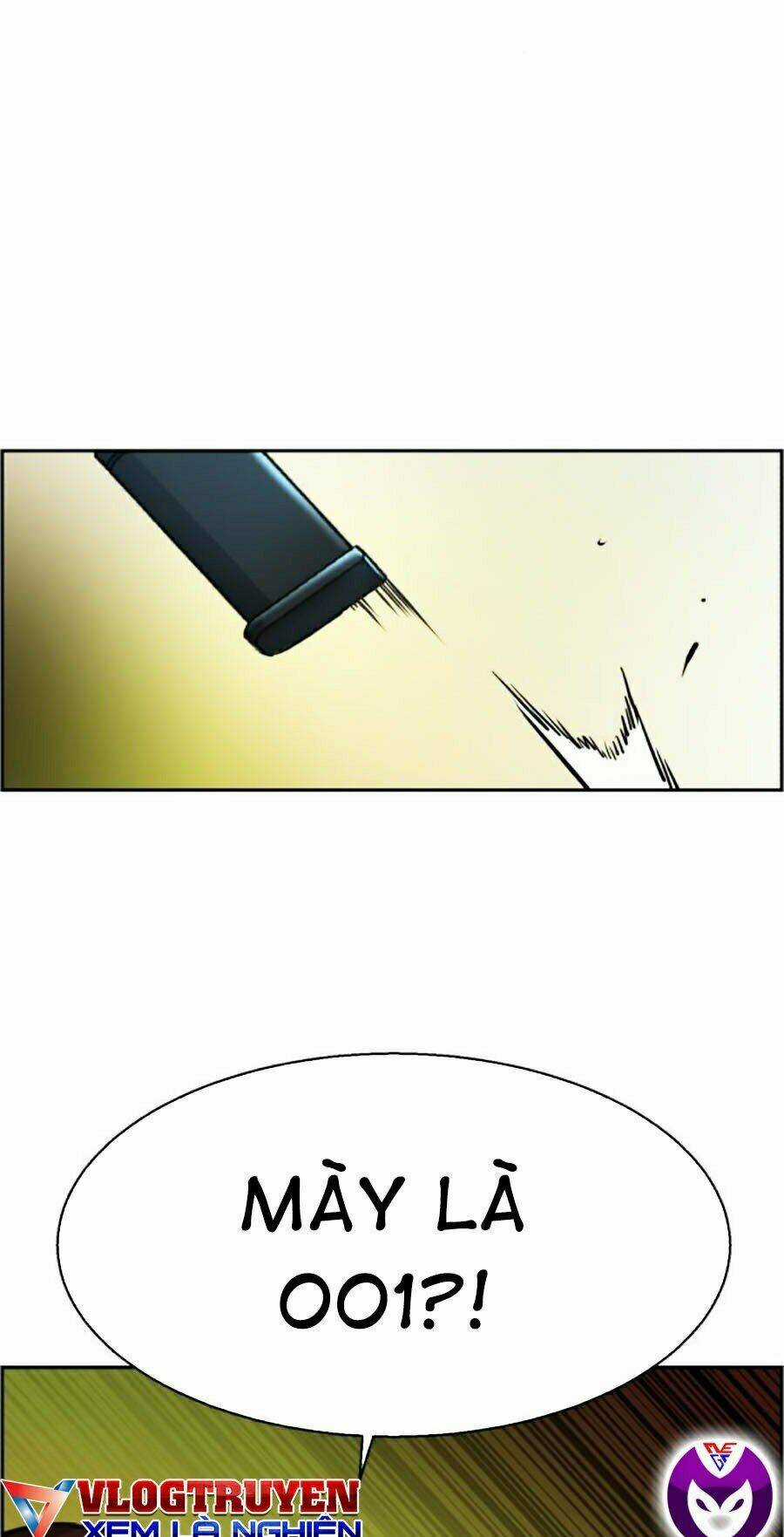 Bạn Học Tôi Là Lính Đánh Thuê Chapter 56 trang 74