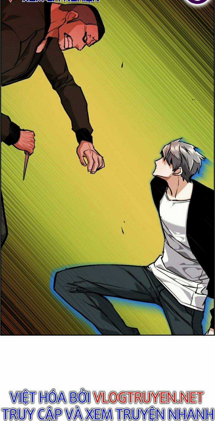 Bạn Học Tôi Là Lính Đánh Thuê Chapter 56 trang 75