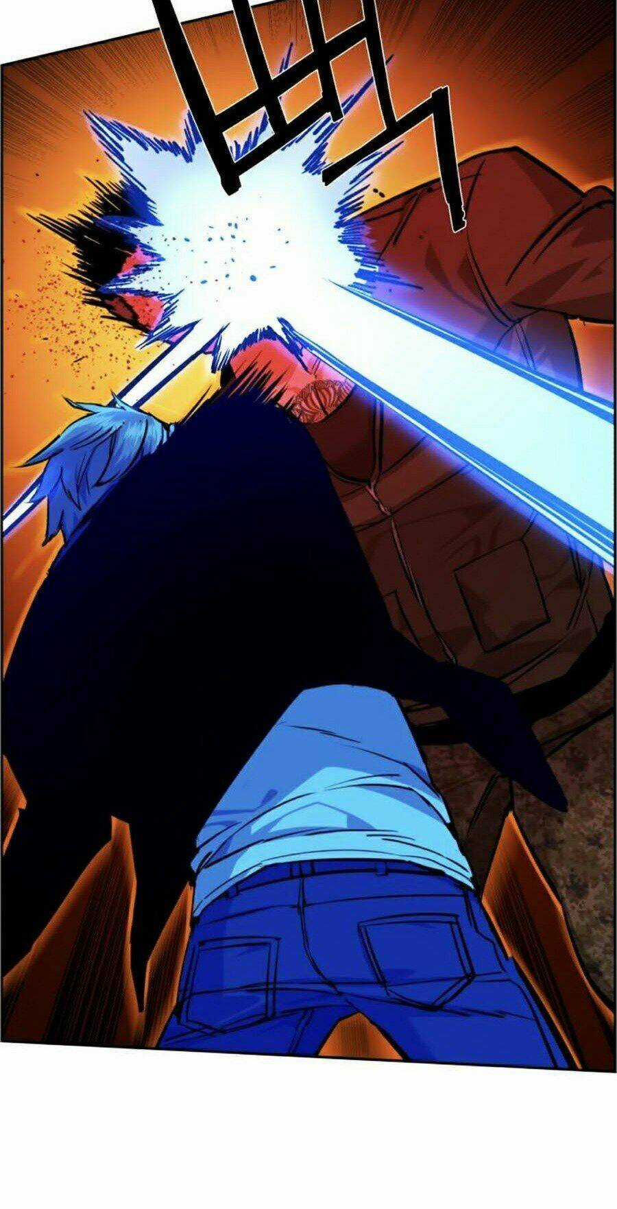 Bạn Học Tôi Là Lính Đánh Thuê Chapter 56 trang 77