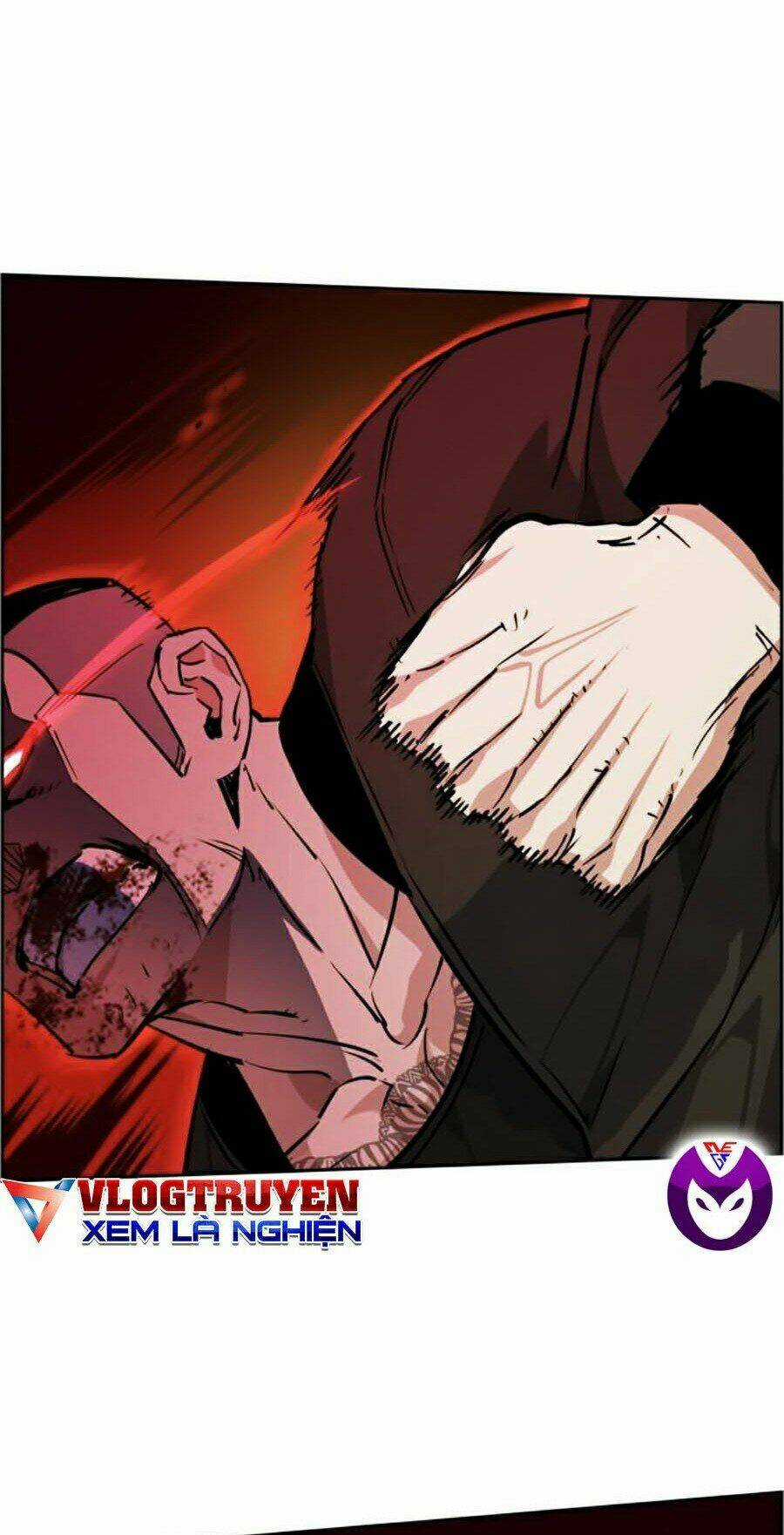 Bạn Học Tôi Là Lính Đánh Thuê Chapter 56 trang 78