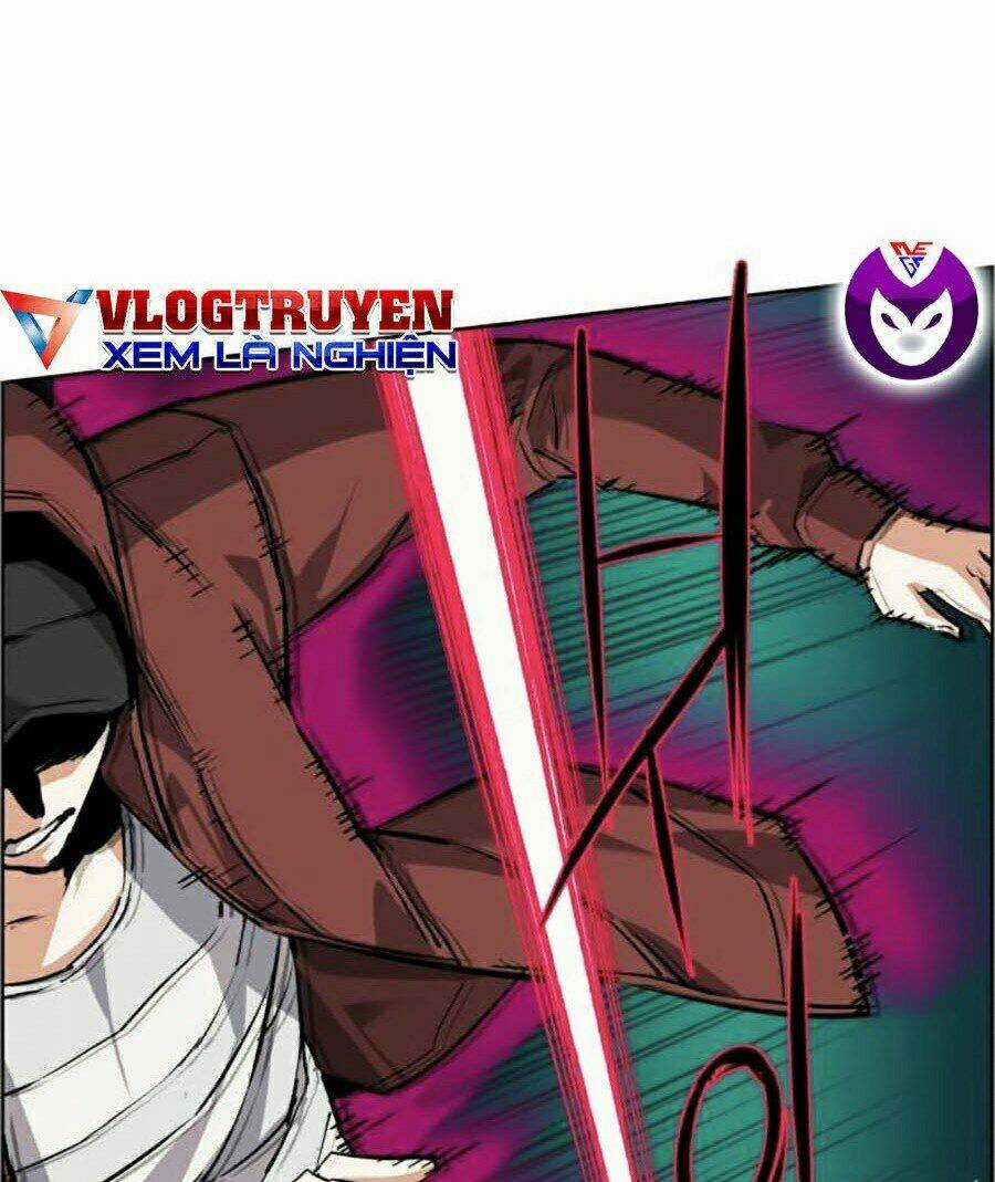 Bạn Học Tôi Là Lính Đánh Thuê Chapter 56 trang 8