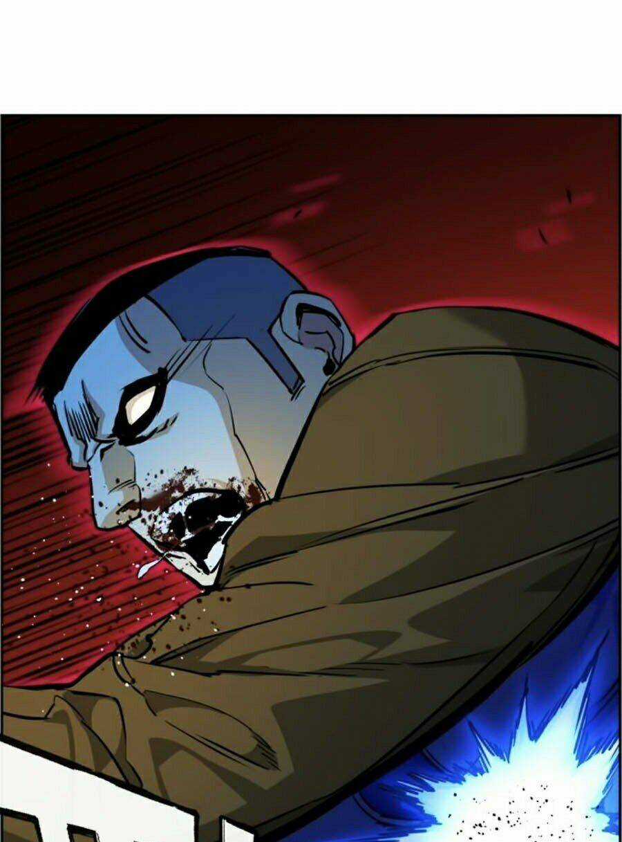 Bạn Học Tôi Là Lính Đánh Thuê Chapter 56 trang 81