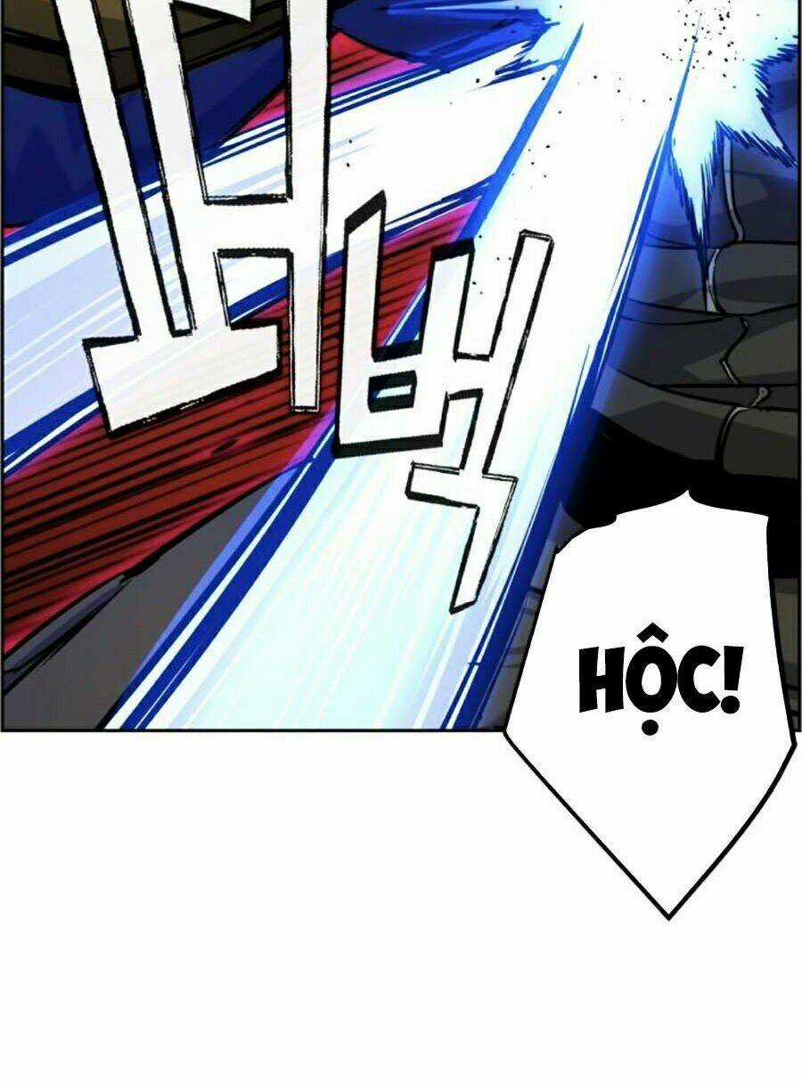 Bạn Học Tôi Là Lính Đánh Thuê Chapter 56 trang 82