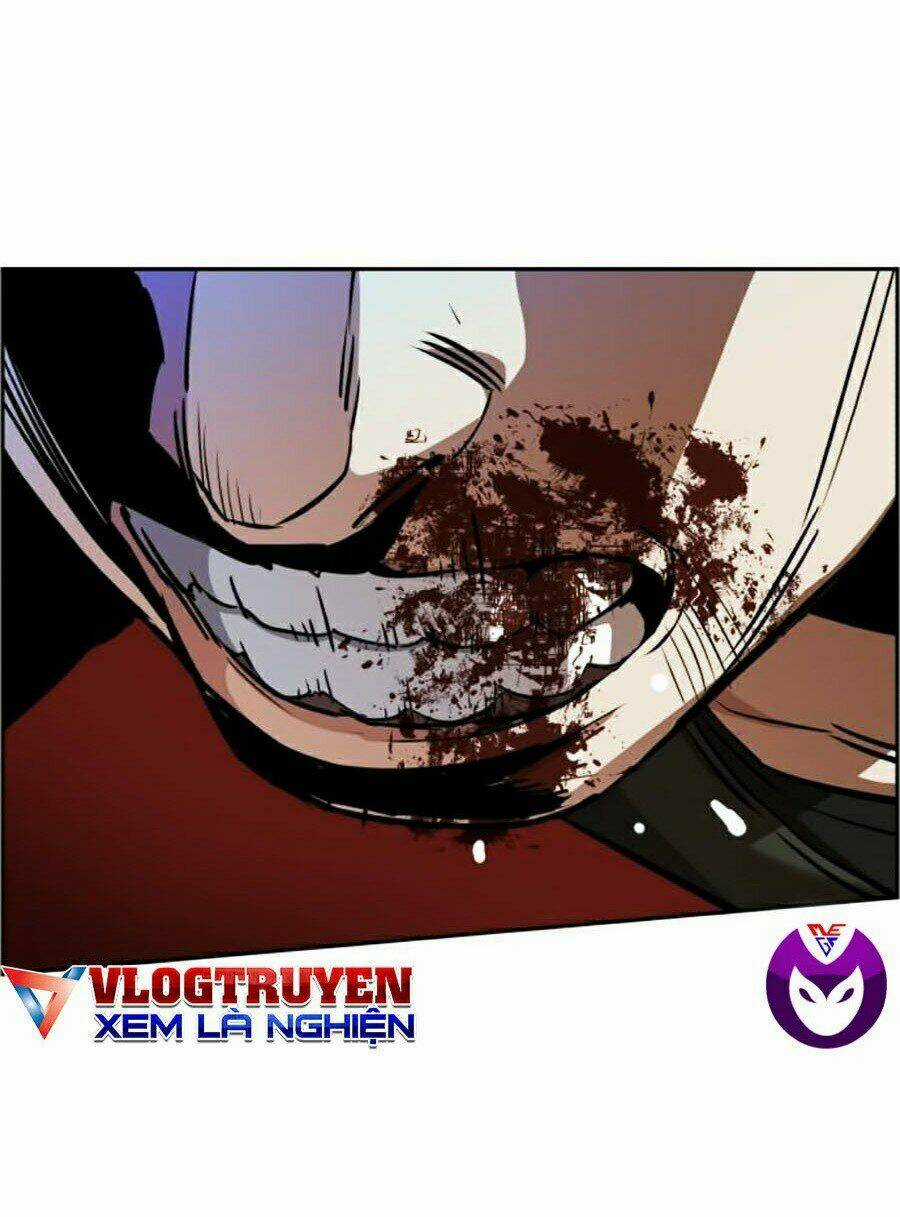 Bạn Học Tôi Là Lính Đánh Thuê Chapter 56 trang 83