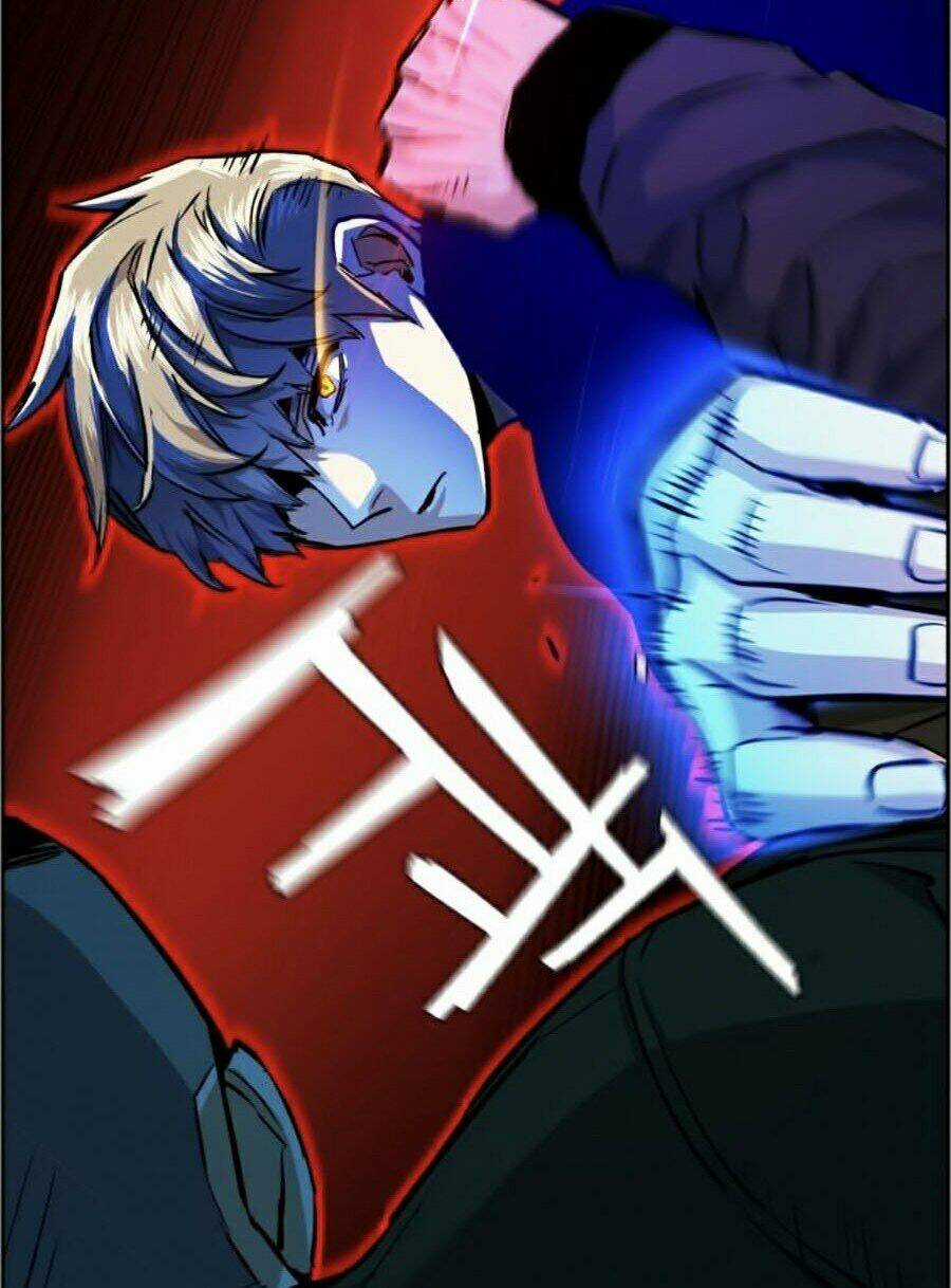 Bạn Học Tôi Là Lính Đánh Thuê Chapter 56 trang 86