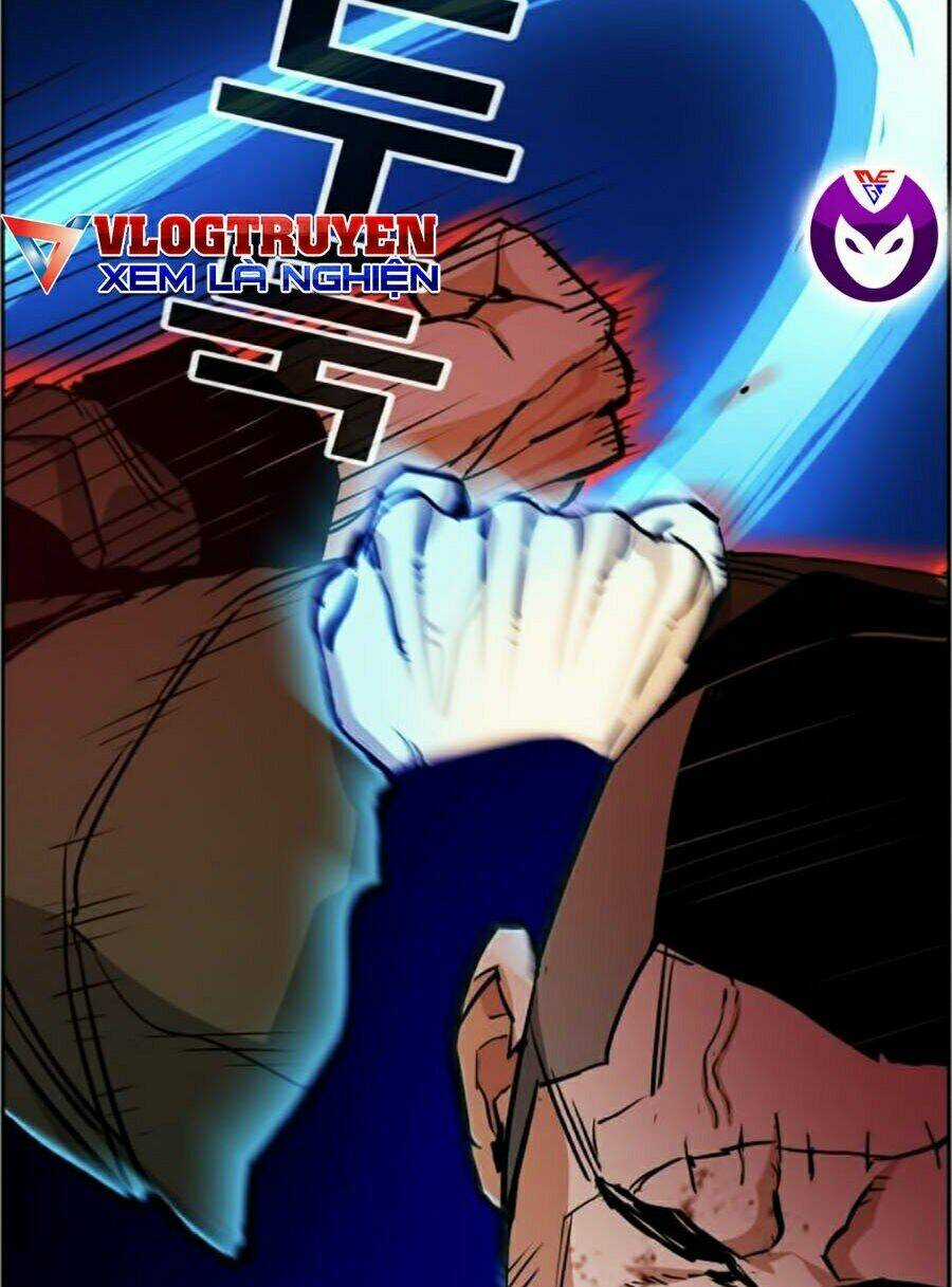 Bạn Học Tôi Là Lính Đánh Thuê Chapter 56 trang 88