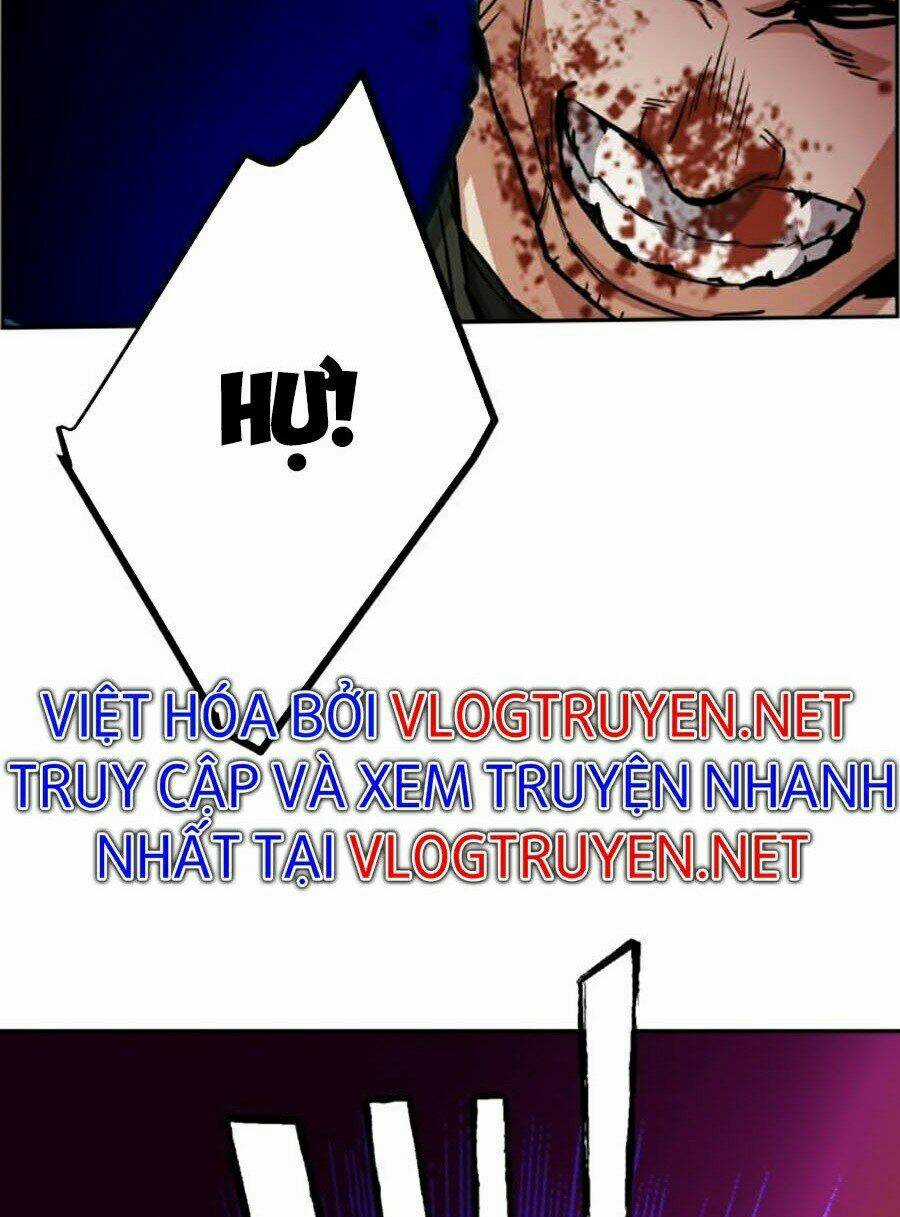 Bạn Học Tôi Là Lính Đánh Thuê Chapter 56 trang 89