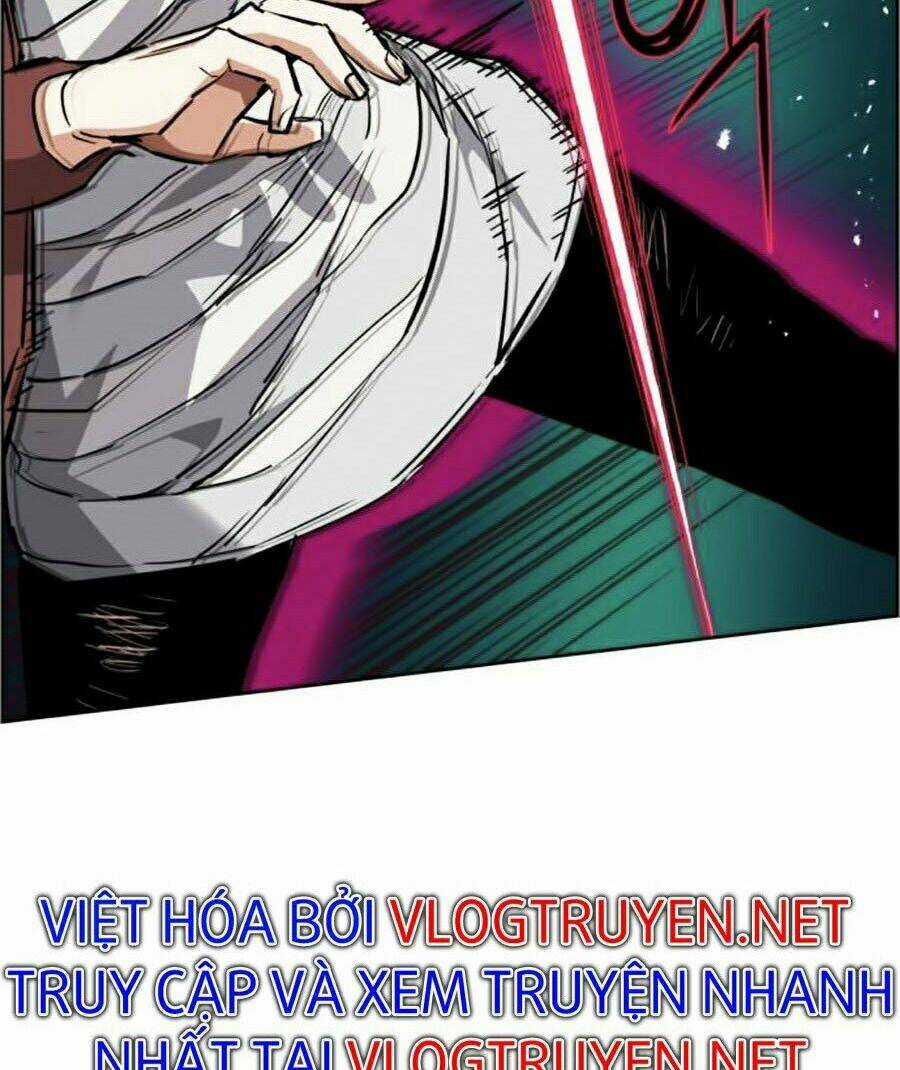 Bạn Học Tôi Là Lính Đánh Thuê Chapter 56 trang 9