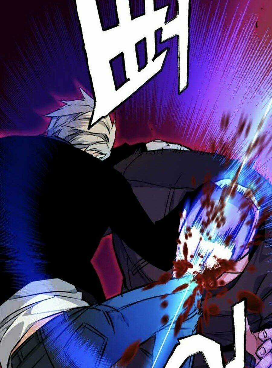 Bạn Học Tôi Là Lính Đánh Thuê Chapter 56 trang 90