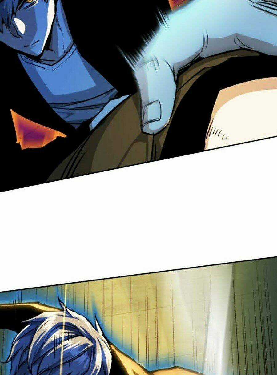 Bạn Học Tôi Là Lính Đánh Thuê Chapter 56 trang 92