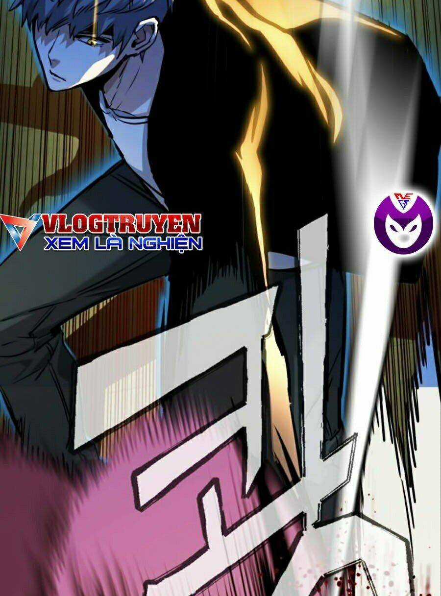 Bạn Học Tôi Là Lính Đánh Thuê Chapter 56 trang 93