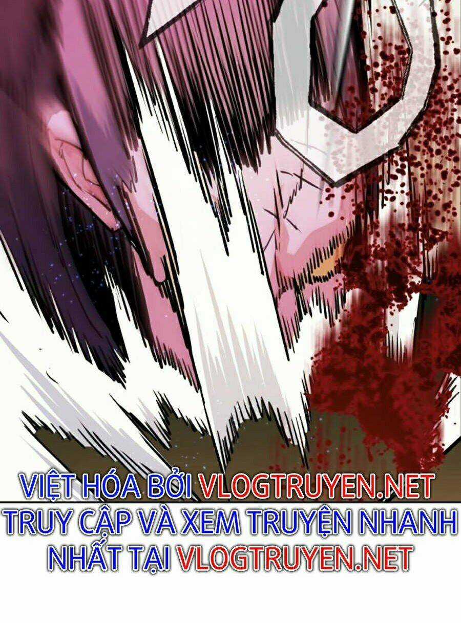 Bạn Học Tôi Là Lính Đánh Thuê Chapter 56 trang 94