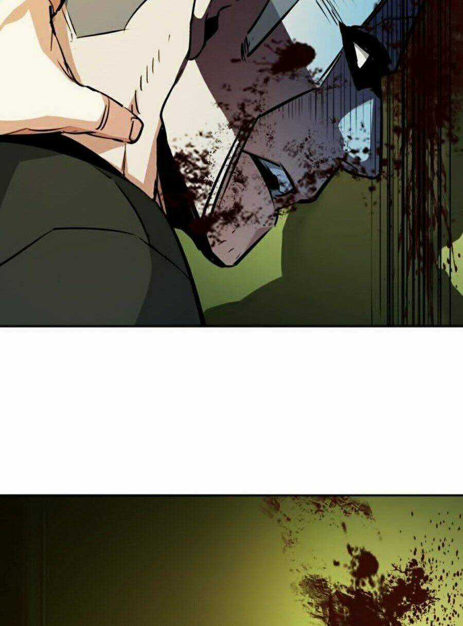 Bạn Học Tôi Là Lính Đánh Thuê Chapter 56 trang 96