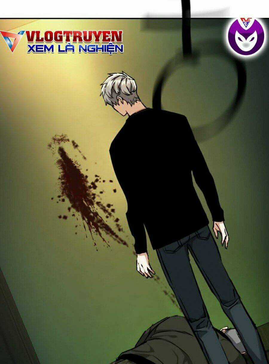 Bạn Học Tôi Là Lính Đánh Thuê Chapter 56 trang 98