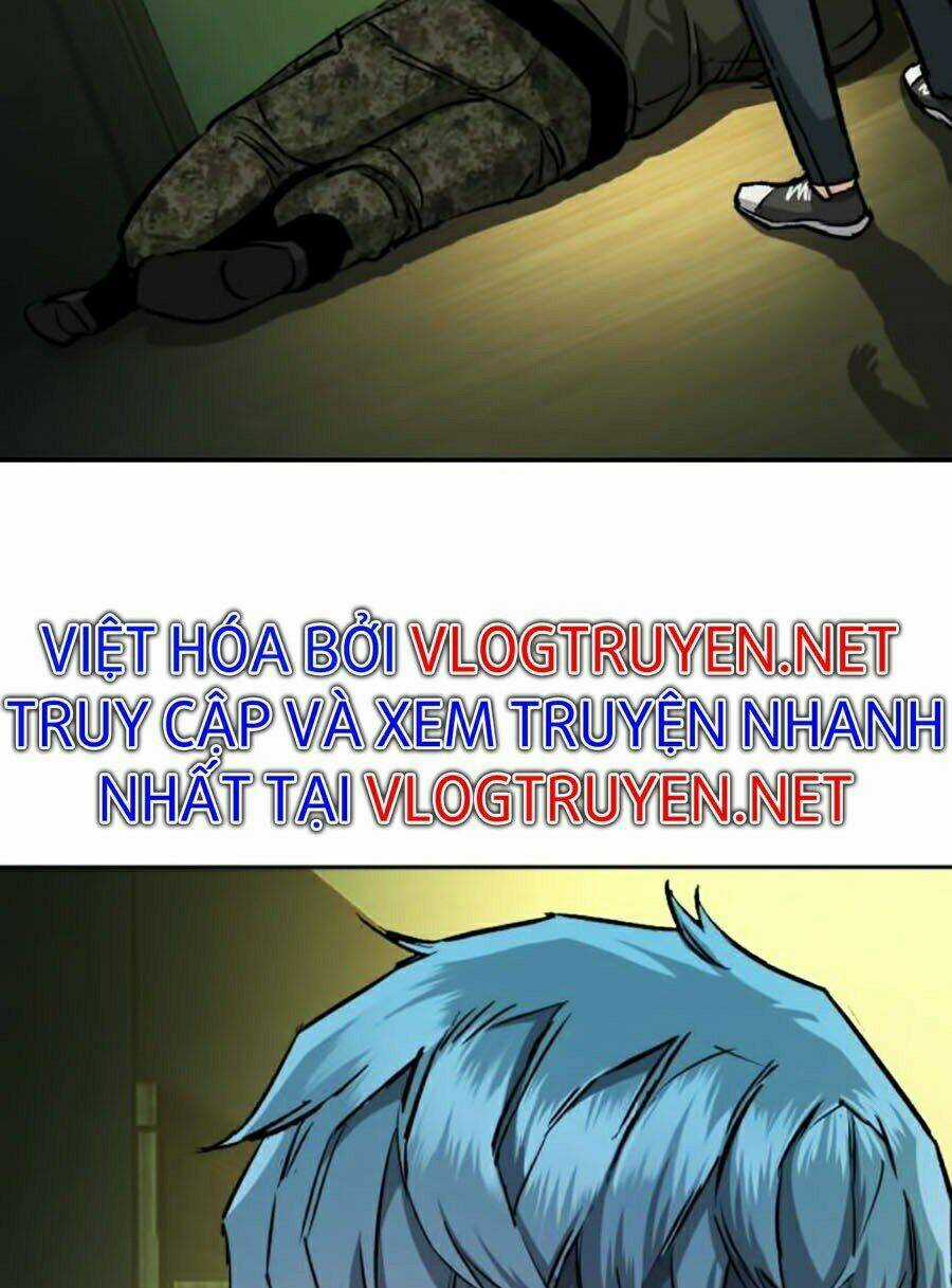 Bạn Học Tôi Là Lính Đánh Thuê Chapter 56 trang 99