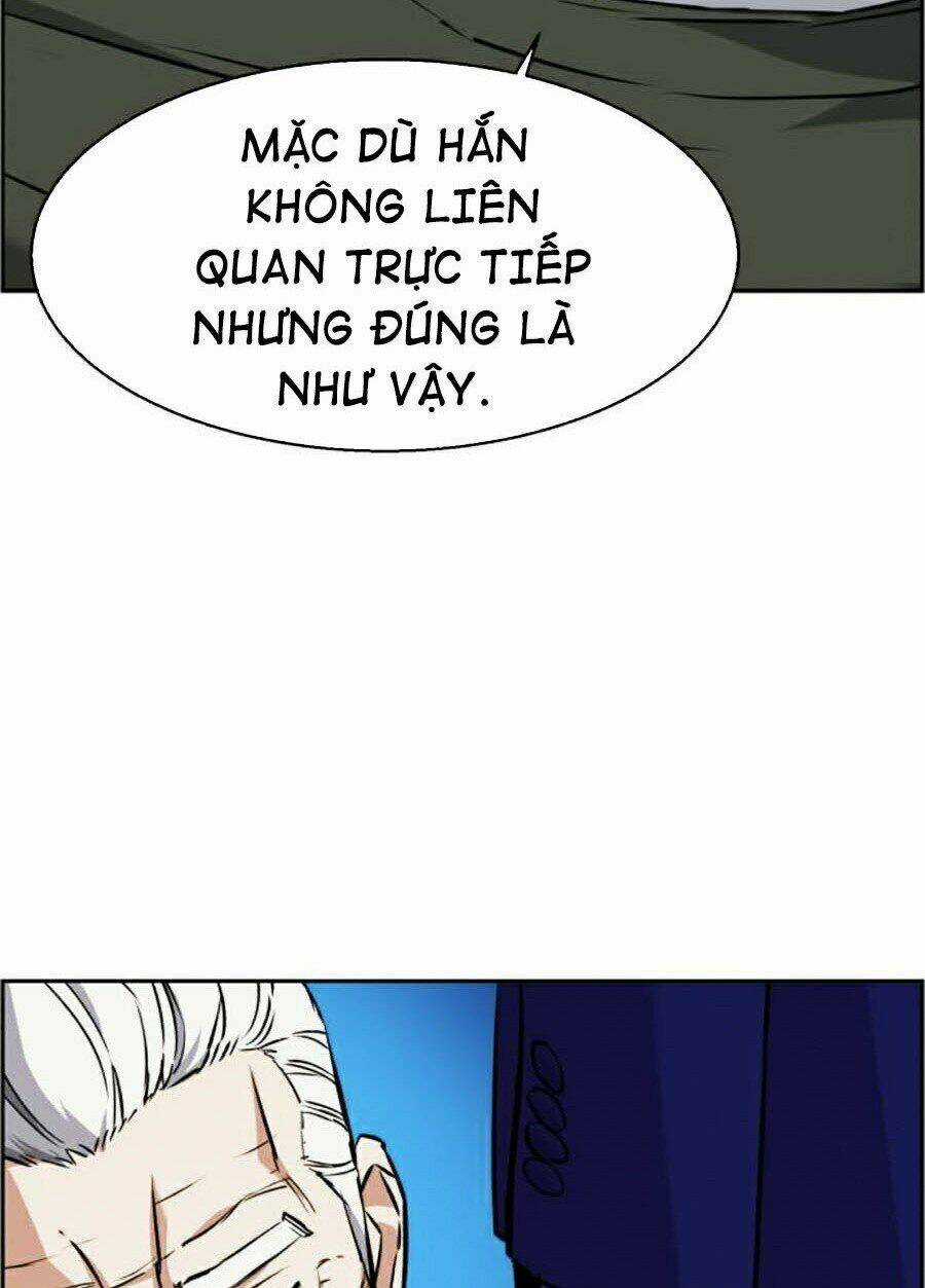 Bạn Học Tôi Là Lính Đánh Thuê Chapter 57 trang 10