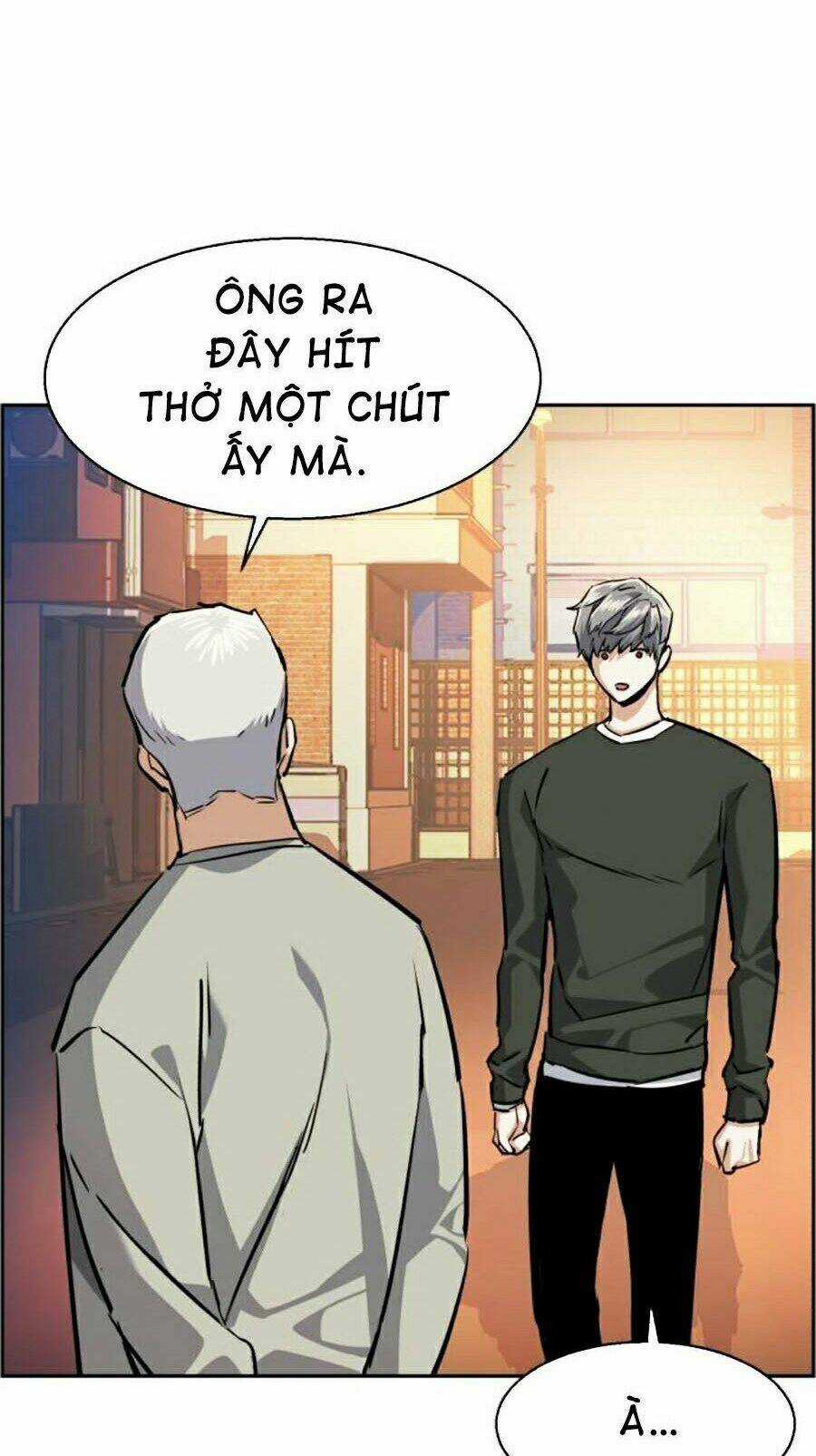 Bạn Học Tôi Là Lính Đánh Thuê Chapter 57 trang 100