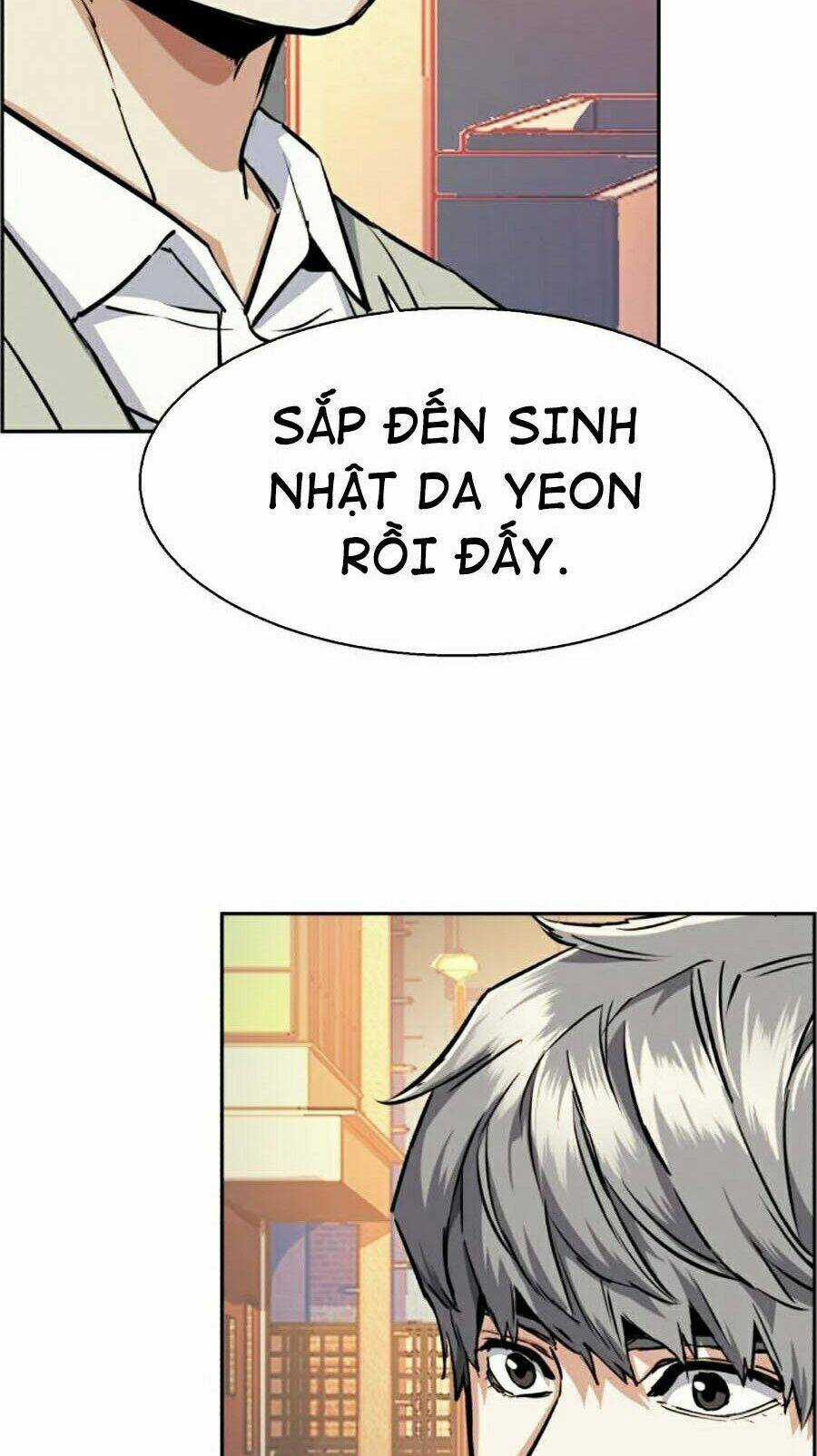 Bạn Học Tôi Là Lính Đánh Thuê Chapter 57 trang 102