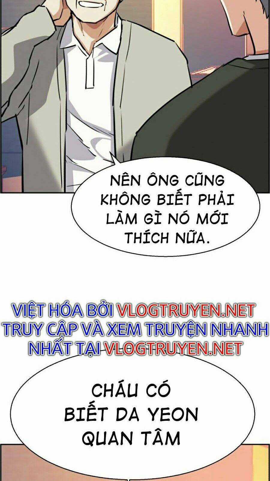 Bạn Học Tôi Là Lính Đánh Thuê Chapter 57 trang 104