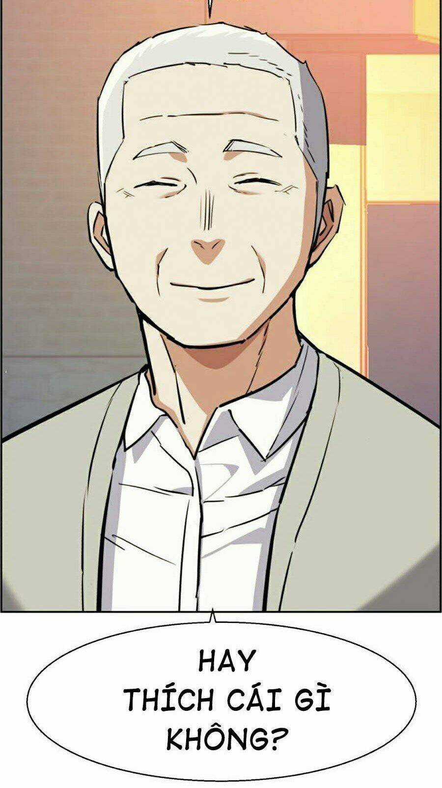 Bạn Học Tôi Là Lính Đánh Thuê Chapter 57 trang 105