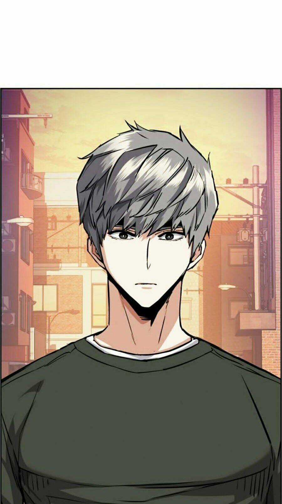 Bạn Học Tôi Là Lính Đánh Thuê Chapter 57 trang 106